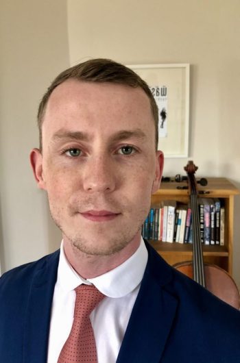 Karol Lewańczyk — portret