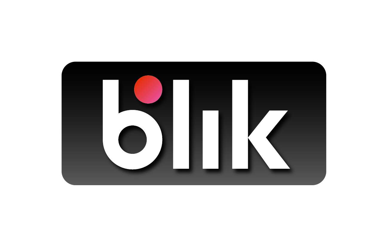 Logo BLIK