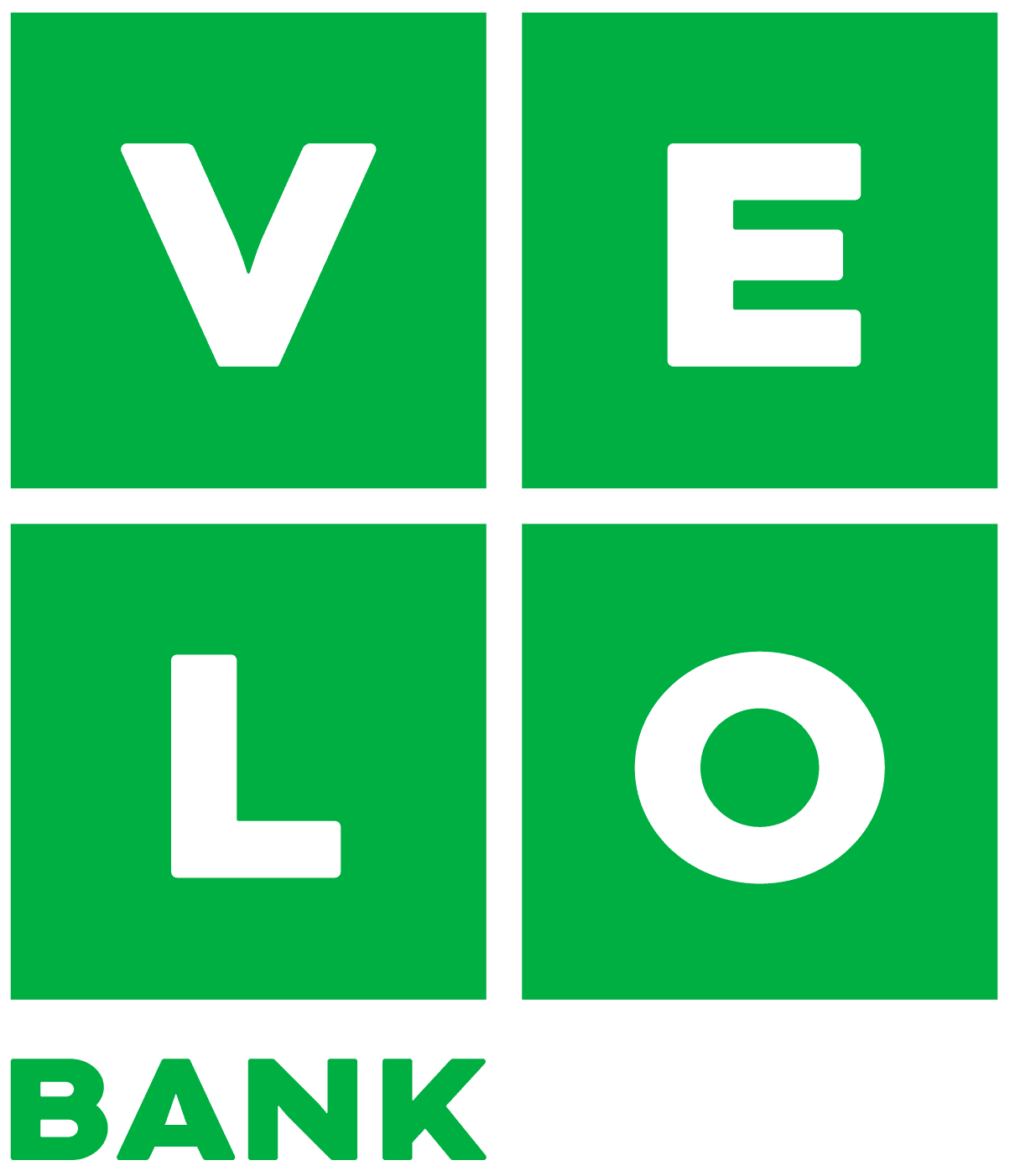 Logo VeloBank